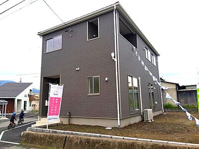 外観:同施工例 外観:同施工例