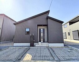 リナージュ富岡市富岡01期全2棟