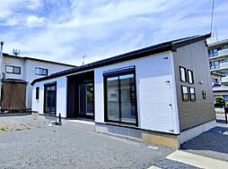 グラファーレ玉村町板井全5棟
