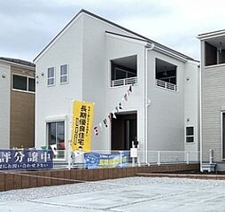 リーブルガーデン.S第12富士見町時沢全5棟