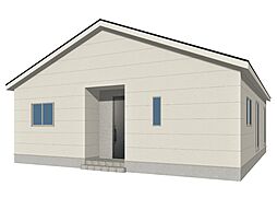 クレイドルガーデン前橋市富士見町時沢第11全4棟