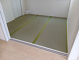 和室の画像