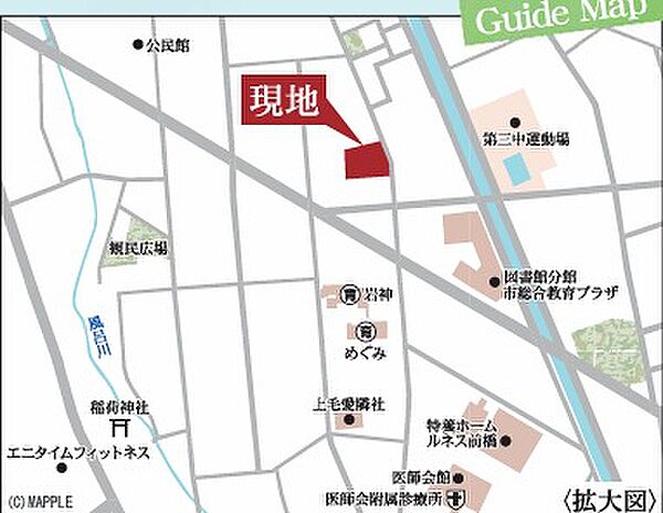 地図