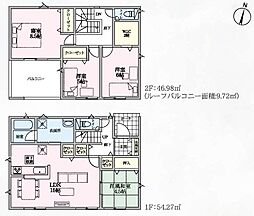 クレイドルガーデン本庄市児玉町児玉全8棟