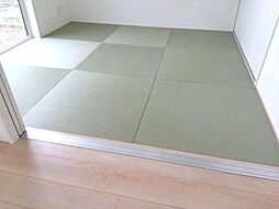 和室の画像