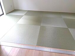 和室の画像
