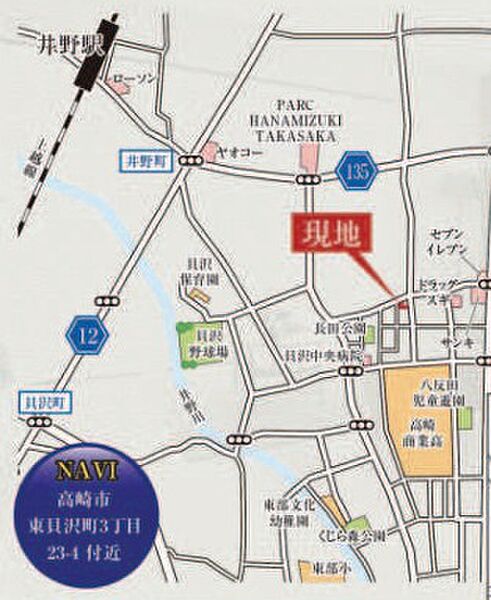地図