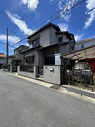 物件画像 草加市苗塚町　売地