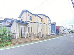 物件画像 柏市南逆井五丁目　中古戸建