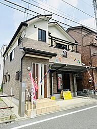 物件画像 足立区花畑　新価値創造住宅