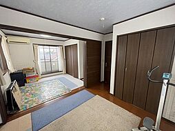 子供部屋の画像