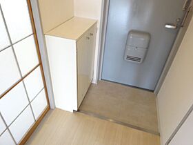 シャトー桐野  ｜ 愛知県江南市尾崎町桐野（賃貸マンション1LDK・2階・41.31㎡） その13