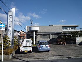 シャトー桐野  ｜ 愛知県江南市尾崎町桐野（賃貸マンション1LDK・2階・41.31㎡） その23