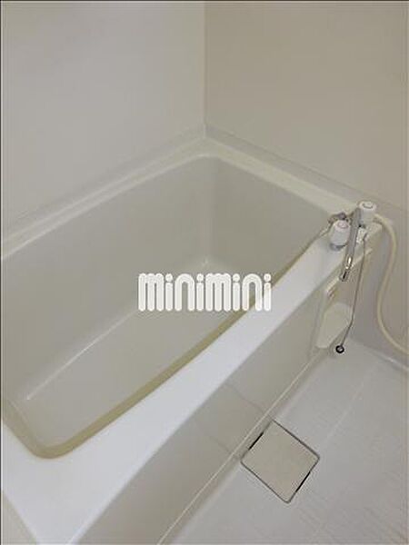 画像6:お風呂です。
