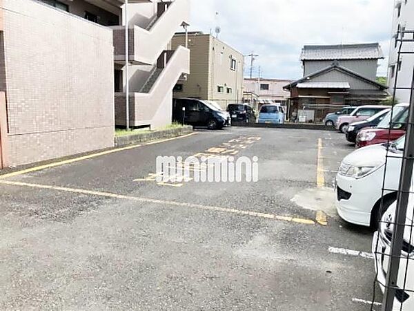 GRACY　sunaba ｜愛知県江南市宮後町砂場東(賃貸マンション3DK・1階・58.59㎡)の写真 その15