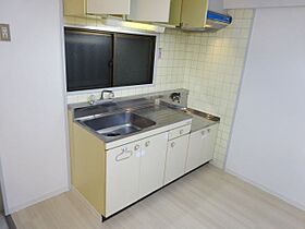 シャトー桐野  ｜ 愛知県江南市尾崎町桐野（賃貸マンション1LDK・3階・43.74㎡） その5