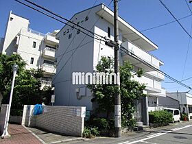 ピエ・タ・テール杉山  ｜ 愛知県江南市古知野町杉山（賃貸マンション1R・2階・21.70㎡） その1