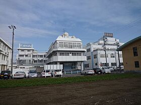 サンパレス尾崎  ｜ 愛知県江南市尾崎町河原（賃貸マンション2LDK・2階・52.14㎡） その8