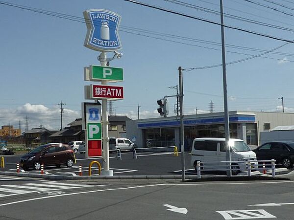 ウイングコートＢ棟 ｜愛知県江南市前飛保町寺前(賃貸アパート2LDK・2階・50.54㎡)の写真 その18