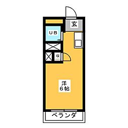 🉐敷金礼金0円！🉐プチマンション江南