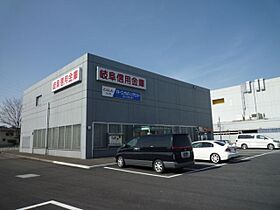 コンフォート長谷川園  ｜ 愛知県江南市村久野町中郷（賃貸アパート1LDK・1階・44.75㎡） その24