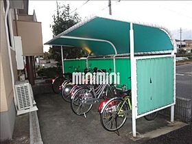 ブランニュー白山  ｜ 愛知県江南市赤童子町白山（賃貸アパート2LDK・2階・55.60㎡） その12