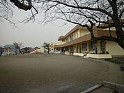 幼稚園、保育園「古知野北保育園まで490m」