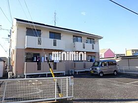 シャルムいしい  ｜ 愛知県江南市前飛保町寺町（賃貸アパート3DK・2階・55.49㎡） その1