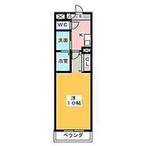 ボヌール飛高  ｜ 愛知県江南市飛高町栄（賃貸マンション1K・1階・30.00㎡） その1