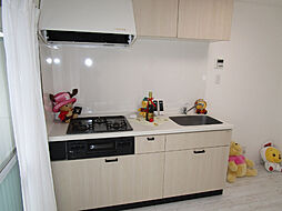 キッチン