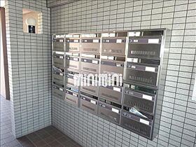 バンブータウン  ｜ 愛知県江南市東野町西出（賃貸マンション2K・2階・41.04㎡） その6