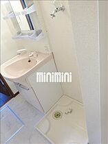 Vivienda・K B  ｜ 愛知県江南市宮後町船渡（賃貸アパート1LDK・2階・50.00㎡） その7