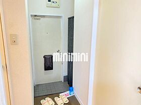 パールハイツ御日塚  ｜ 愛知県江南市高屋町御日塚（賃貸マンション2LDK・2階・57.75㎡） その4