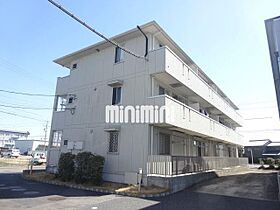 マノワール十六田  ｜ 愛知県江南市高屋町十六田（賃貸アパート1LDK・3階・40.08㎡） その1