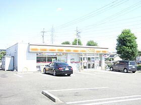 プラッサムコート小郷 B棟  ｜ 愛知県江南市小郷町粟田木（賃貸テラスハウス2LDK・1階・59.50㎡） その21