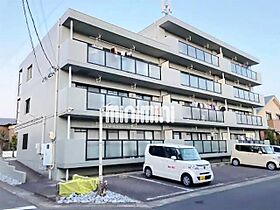 エスポワール秋津  ｜ 愛知県江南市今市場町美和（賃貸マンション3LDK・3階・66.40㎡） その1