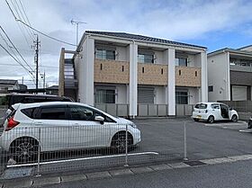 ヴァンベール野白 202 ｜ 愛知県江南市野白町野白2（賃貸マンション1K・2階・26.39㎡） その1