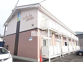 Ｓｕｒｐｌｕｓ　Ｏｎｅ　ＳＨＩＭＩＺＵ  ｜ 愛知県江南市高屋町清水（賃貸マンション1K・1階・28.00㎡） その3