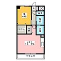 ロイヤルマンション本町3階6.0万円