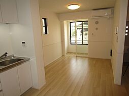 ラフィネ　ジェンテ　Ｖ 105 1階1LDKのリビング/ダイニング