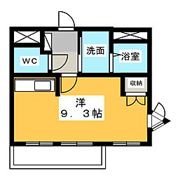 🉐敷金礼金0円！🉐ルミエールシャトー
