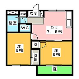 🉐敷金礼金0円！🉐ハイツ前田