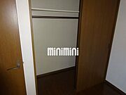 クローゼット使いやすい。