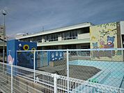 幼稚園、保育園「古知野南保育園まで200m」