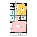 ロイヤルマンション本町2階6.0万円