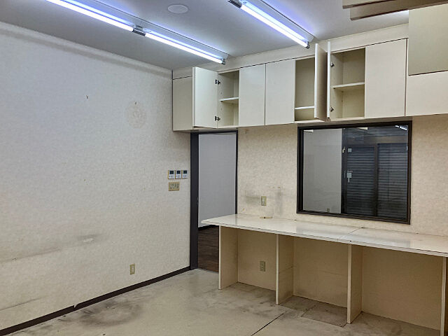 室内