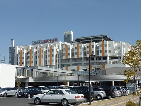 レトア高根A_周辺_4