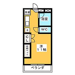 上田パストラルコート