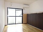 エアコンつきのお部屋です。