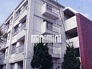マンションです。